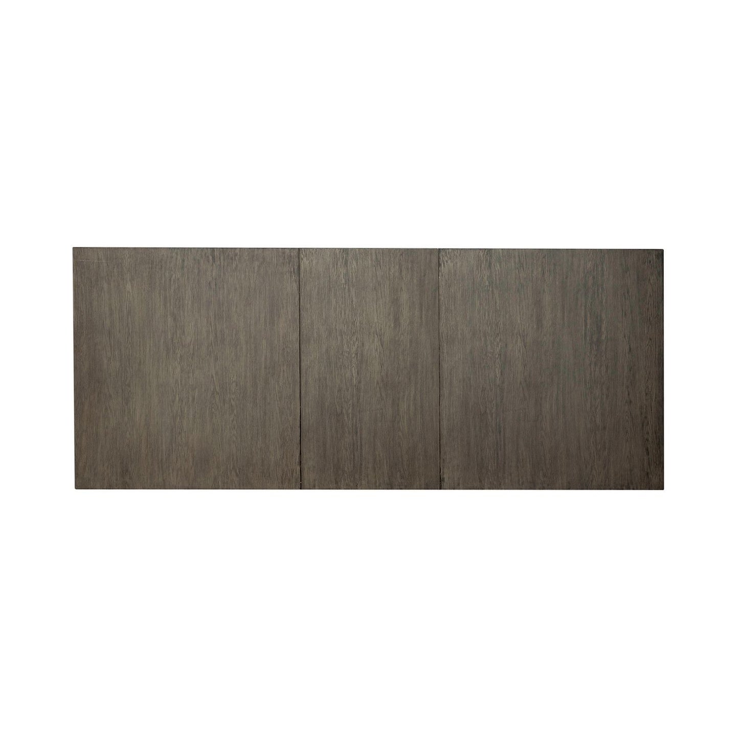Westfield - Trestle Table - Dark Brown - Hornell Furniture Outlet