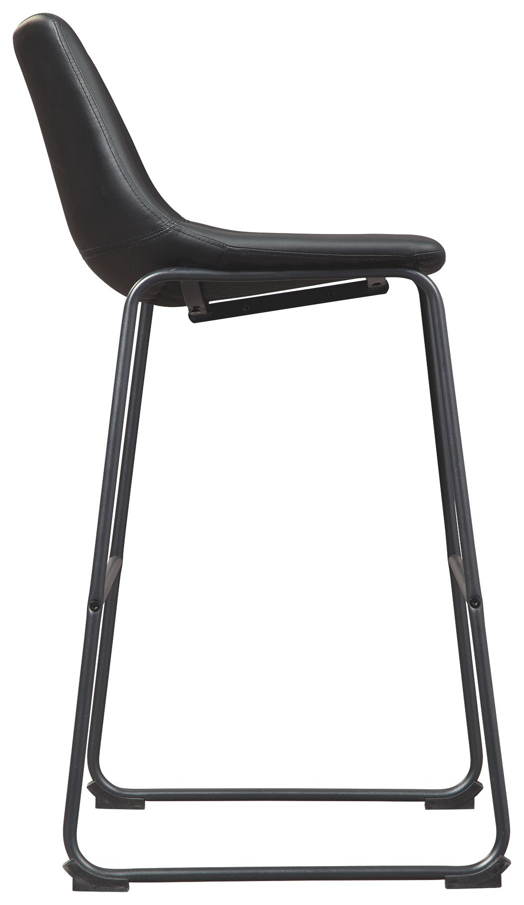 Centiar - Upholstered Barstool (Set of 2) - Hornell Furniture Outlet