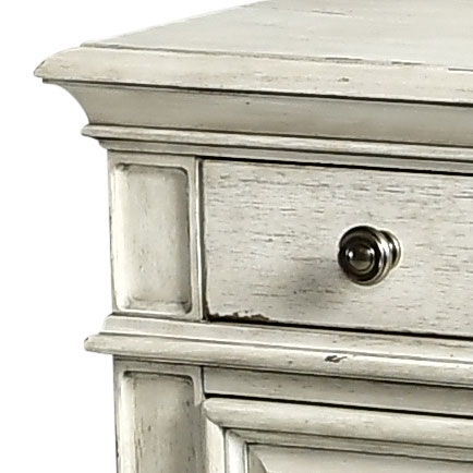 Highland Park - Bedroom Set - Hornell Furniture Outlet