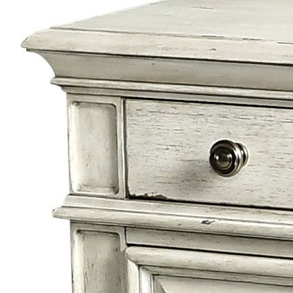 Highland Park - Bedroom Set - Hornell Furniture Outlet