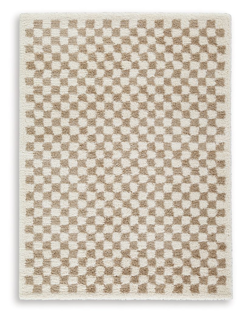 Karamen - Rug - Hornell Furniture Outlet