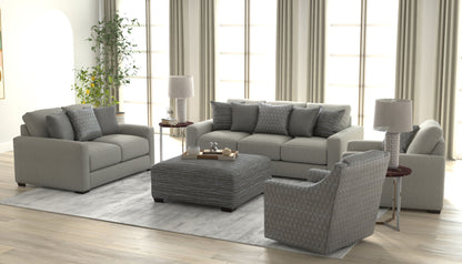 Hyde Park - Loveseat - Hornell Furniture Outlet