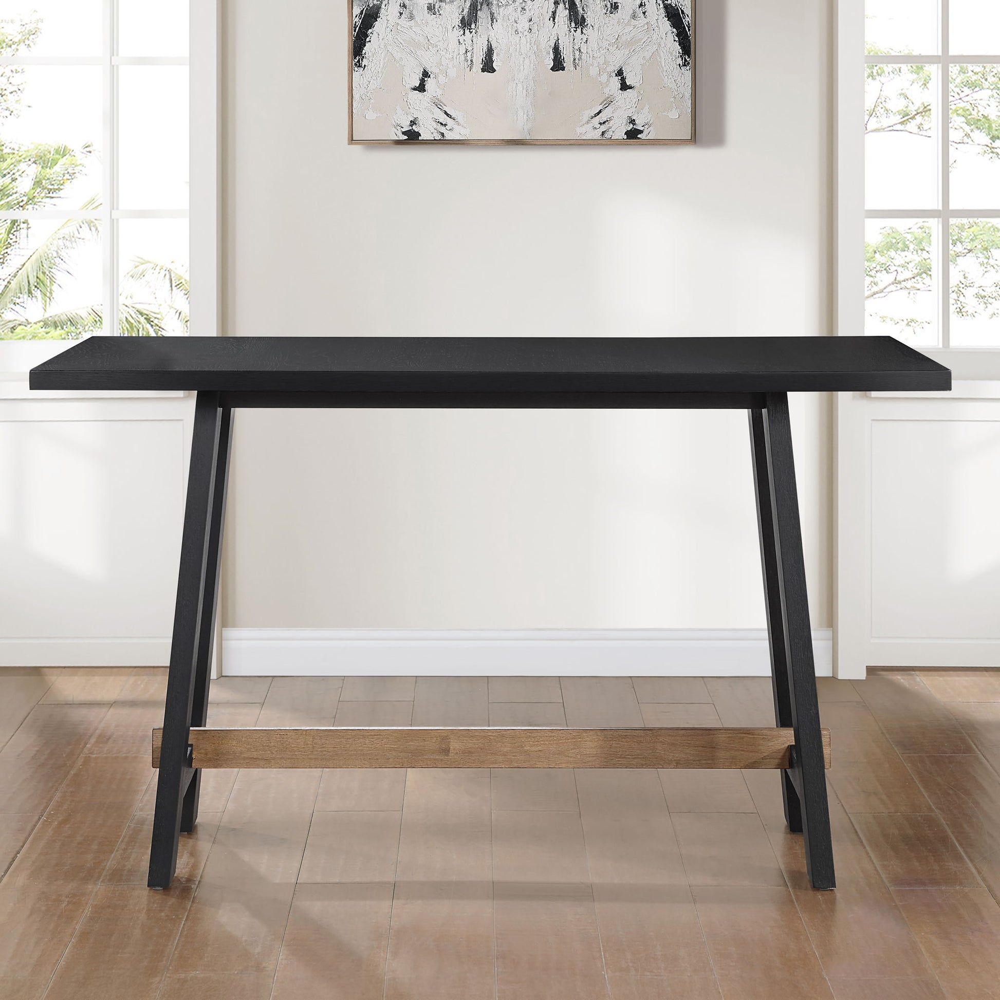 Aubrey - Counter Table - Hornell Furniture Outlet