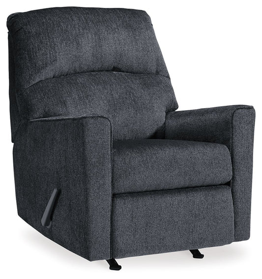 Altari - Rocker Recliner - Hornell Furniture Outlet