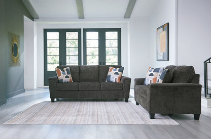 Erinslane - Living Room Set - Hornell Furniture Outlet
