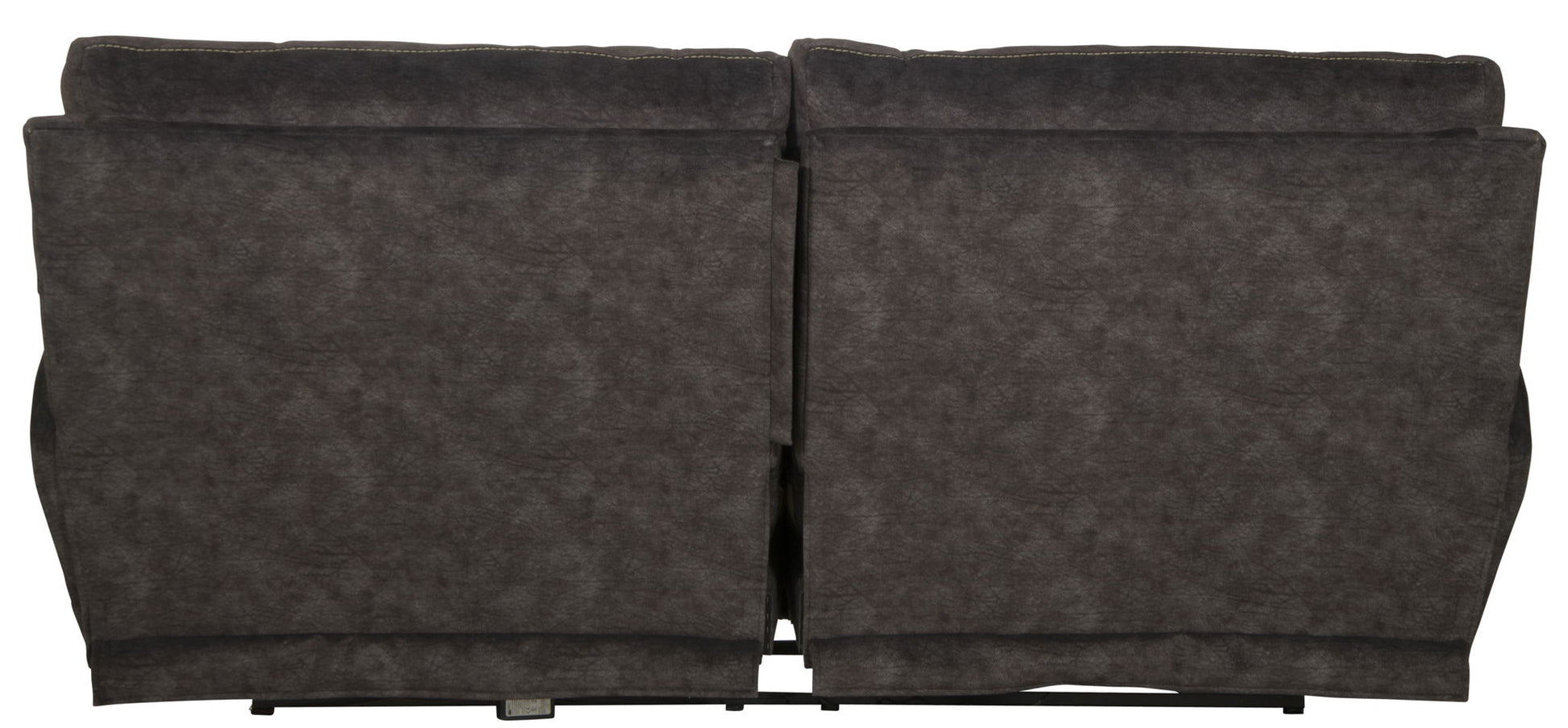 Sedona - Power Headrest With Lumbar Lay Flat Reclining Sofa - Hornell Furniture Outlet