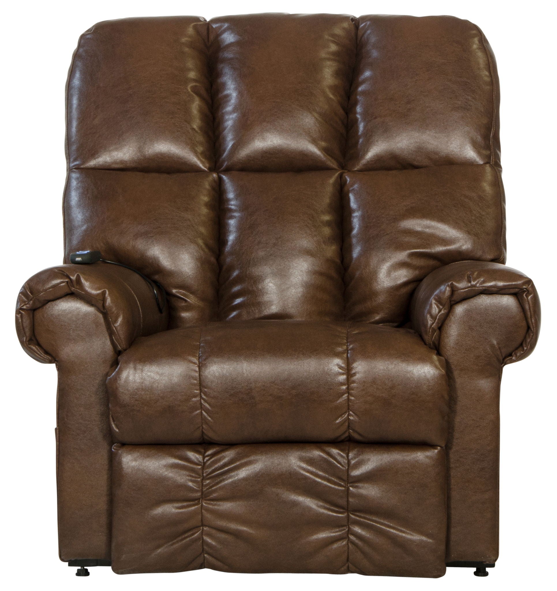 Stallworth - Power Lift Recliner - Hornell Furniture Outlet