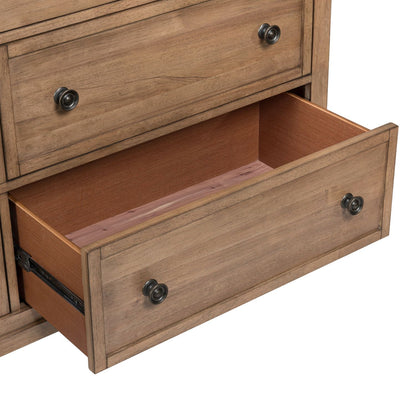Haven Hills - Dresser - Hornell Furniture Outlet