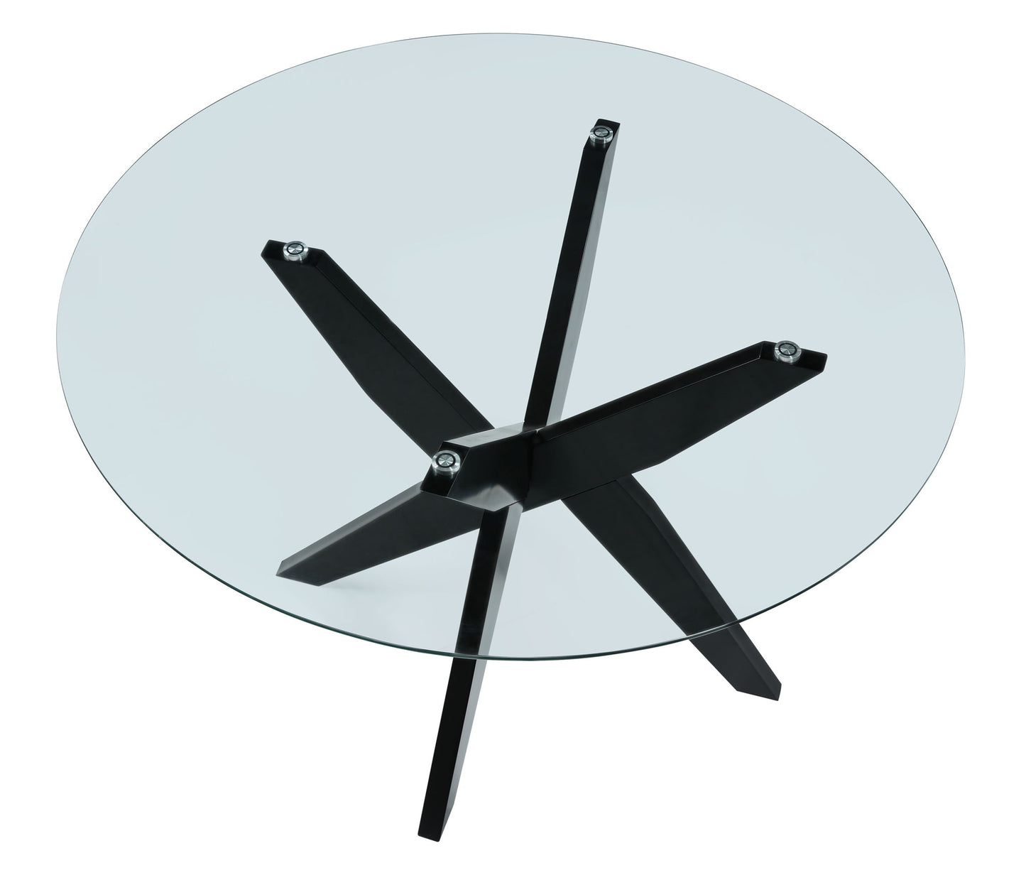Amalie - Dining Table - Hornell Furniture Outlet