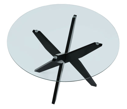 Amalie - Dining Table - Hornell Furniture Outlet