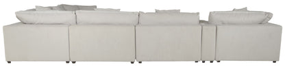 Posh - Modular Sectional - Hornell Furniture Outlet