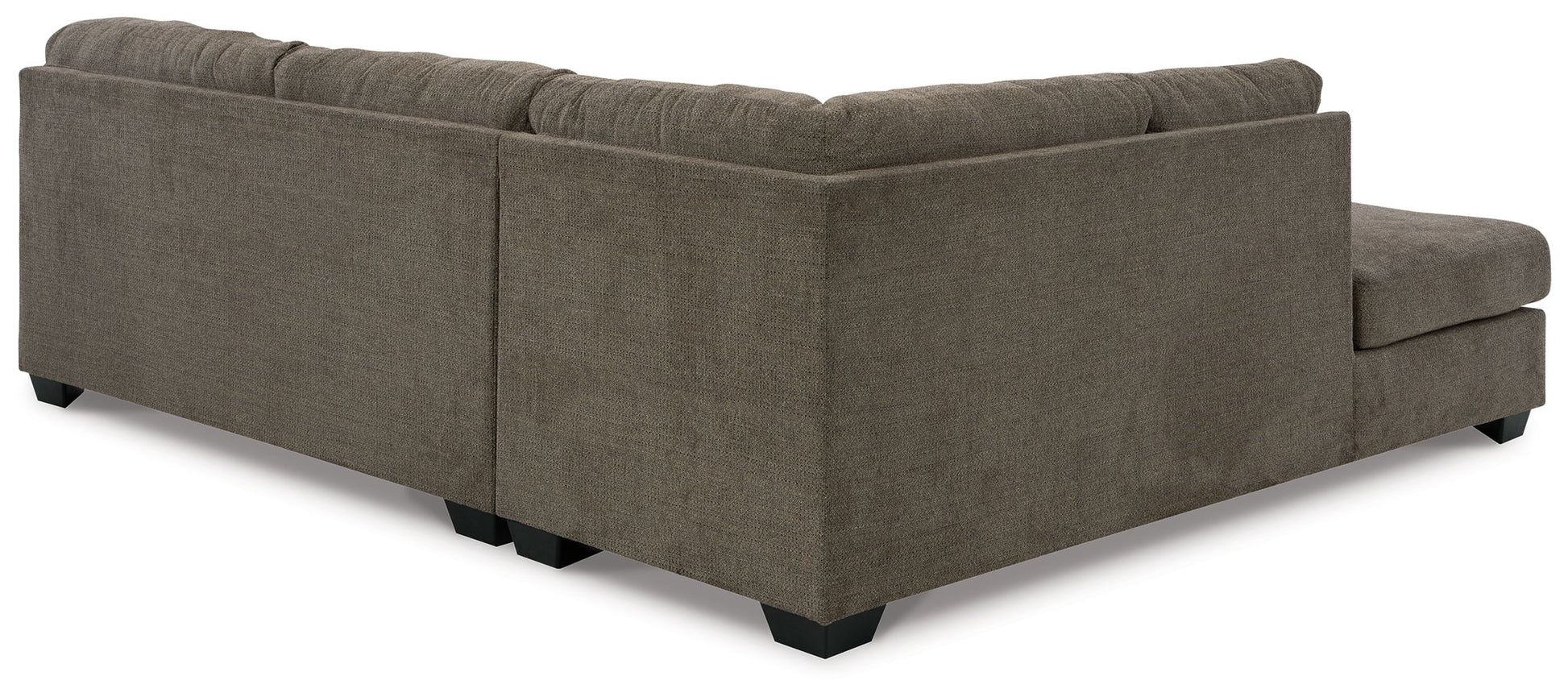 Mahoney - Sectional - Hornell Furniture Outlet