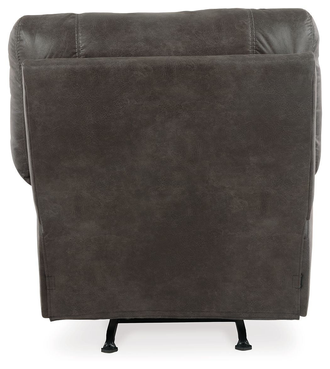 Tambo - Rocker Recliner - Hornell Furniture Outlet
