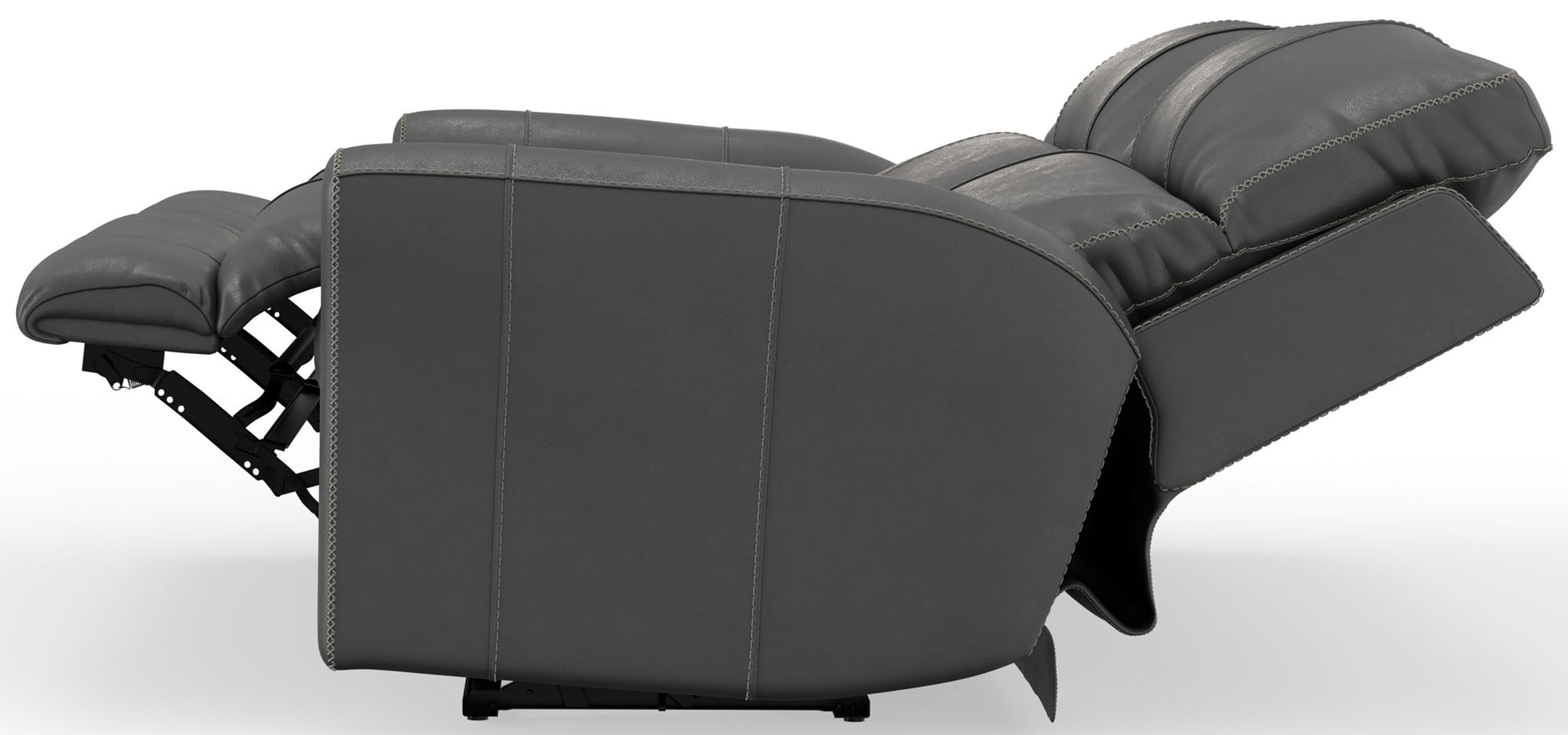 Fredda - Power Reclining Sofa - Hornell Furniture Outlet