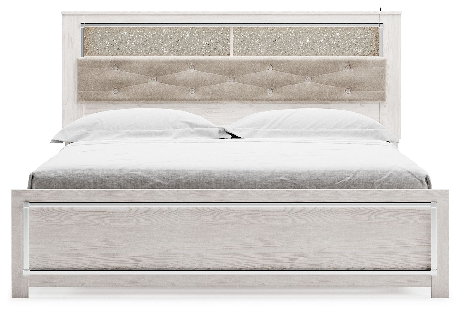 Altyra - Bookcase Bed - Hornell Furniture Outlet