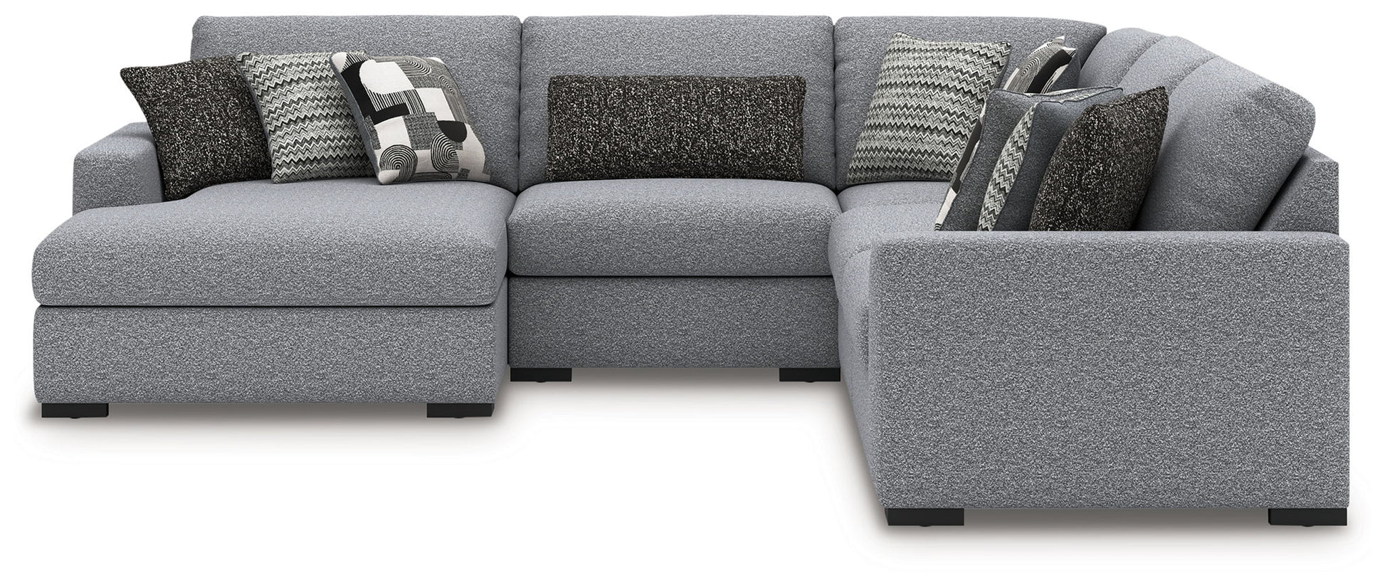 Bealton - Sectional - Hornell Furniture Outlet