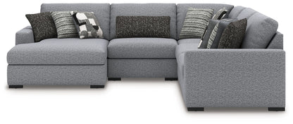 Bealton - Sectional - Hornell Furniture Outlet