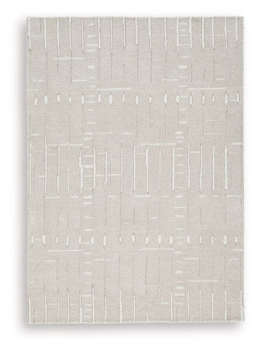 Wolbert - Rug - Hornell Furniture Outlet