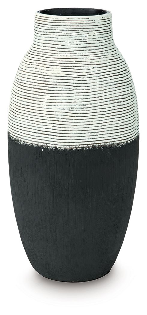 Girtha - Vase - Hornell Furniture Outlet