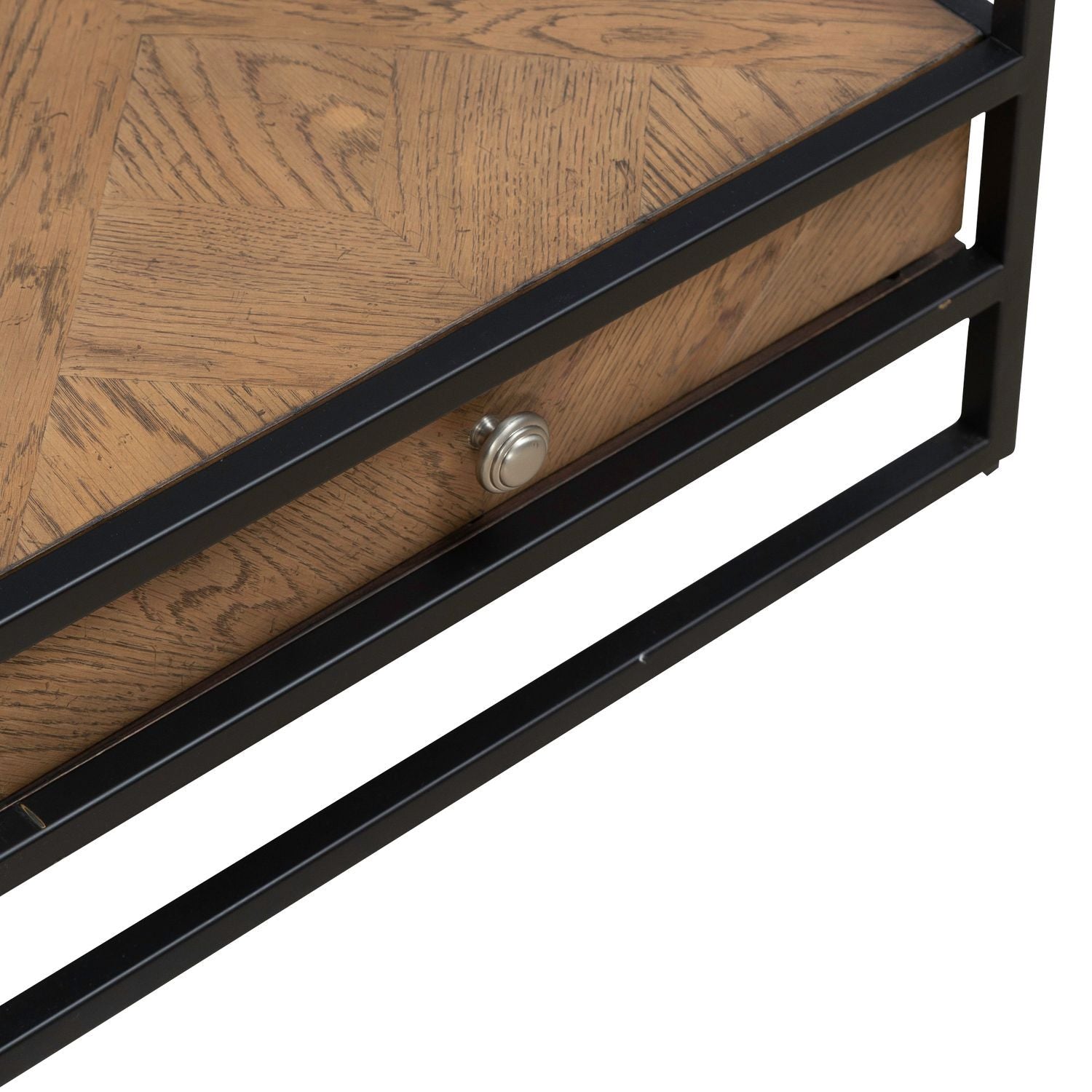 Bedford - Table - Hornell Furniture Outlet