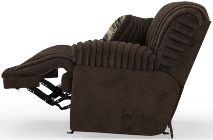 Hollifield - Recliner - Hornell Furniture Outlet