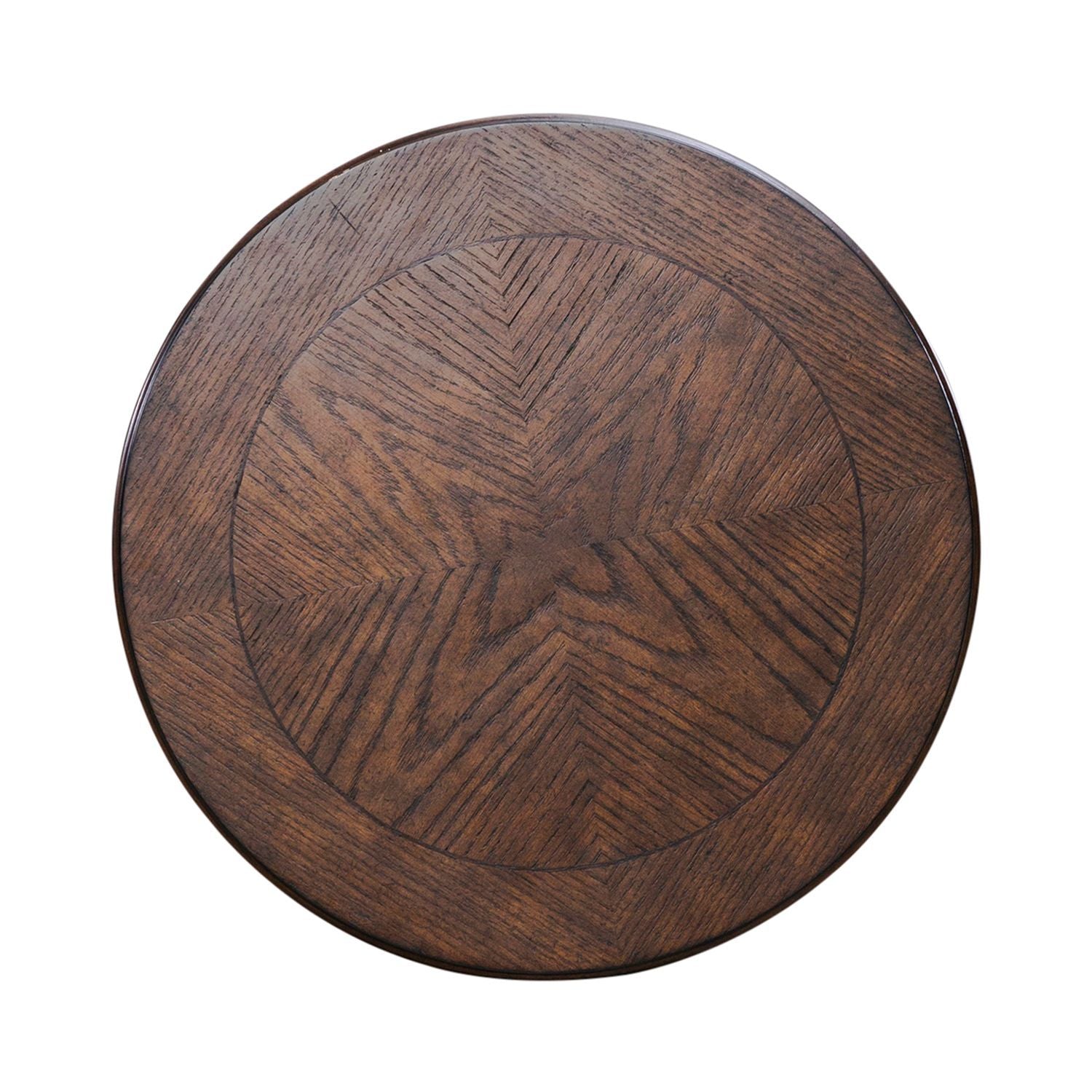 Allington - Table - Hornell Furniture Outlet