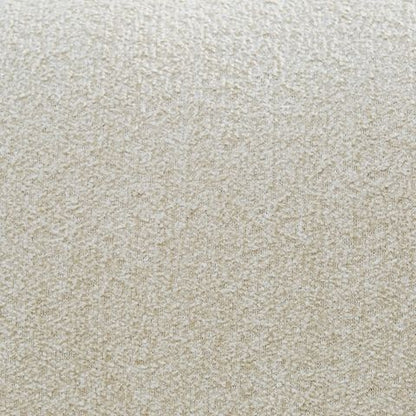 Kimora - Beige / Dark Brown - Swivel Glider Lounge With Cushion - Hornell Furniture Outlet