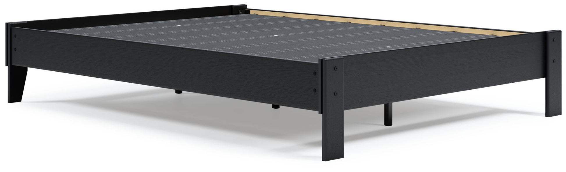 Finch - Platform Bed - Hornell Furniture Outlet
