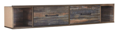 Drystan - Panel Bed - Hornell Furniture Outlet