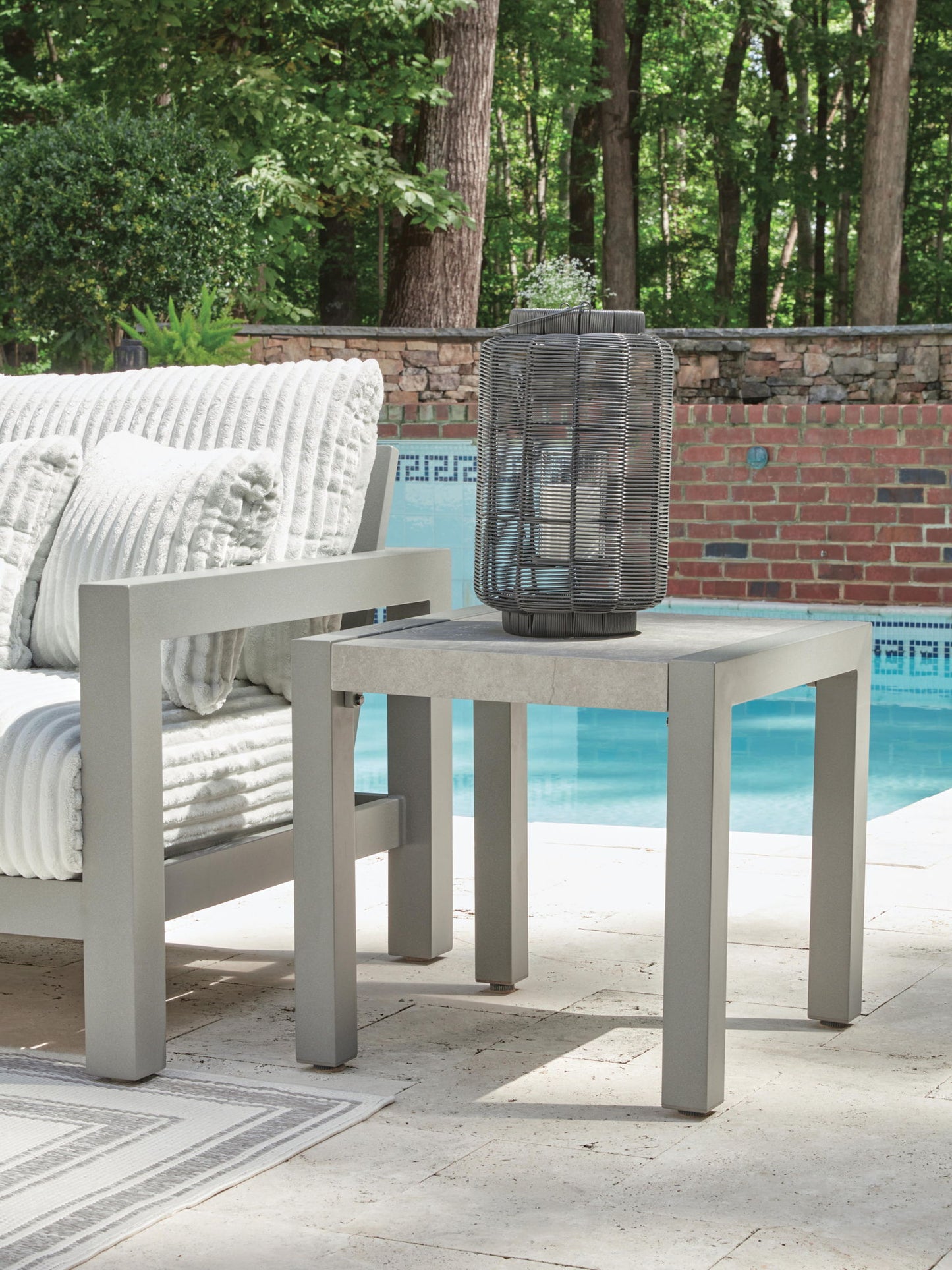 Hurley Park - Table - Hornell Furniture Outlet