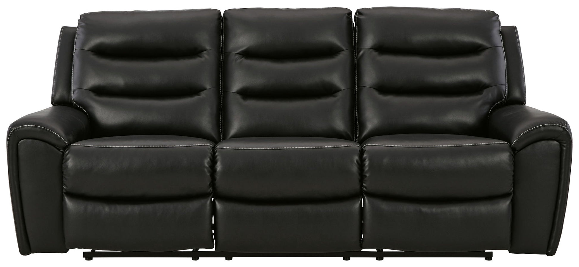 Warlin - Power Reclining Living Room Set - Hornell Furniture Outlet