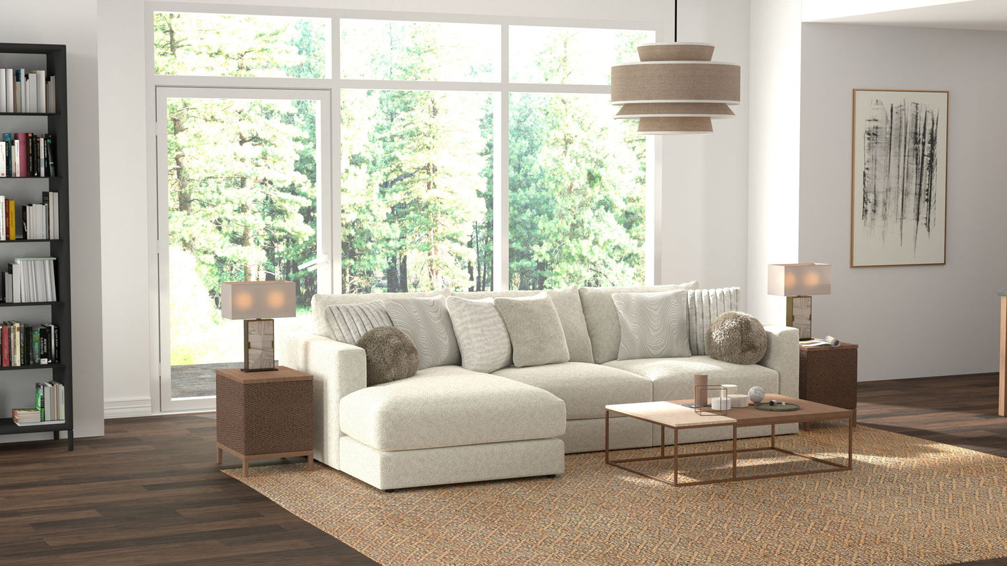 Ritzy - Modular Sofa - Hornell Furniture Outlet