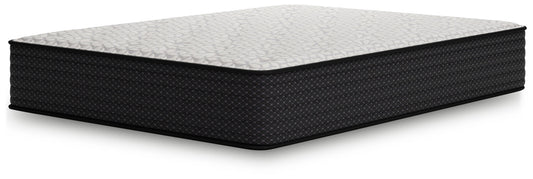 Limited Edition Plush - Mattress - Hornell Furniture Outlet