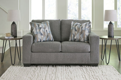 Deltona - Living Room Set - Hornell Furniture Outlet