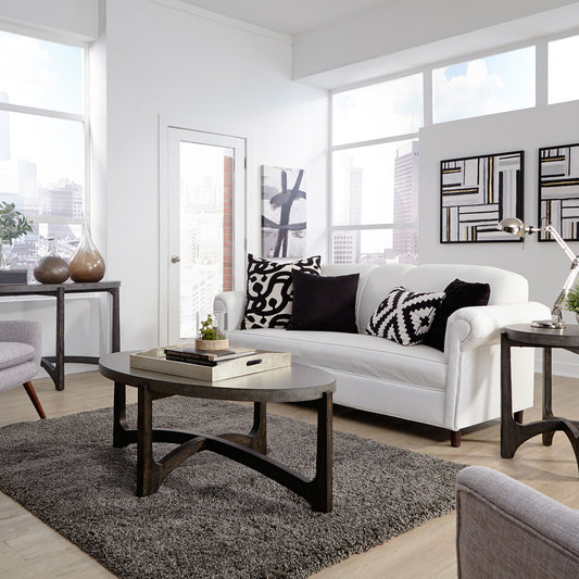 Cascade - Table Set - Hornell Furniture Outlet