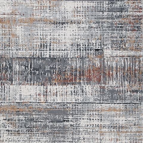 Rhettner - Rug - Hornell Furniture Outlet