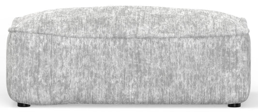 Bankside - Ottoman - Hornell Furniture Outlet