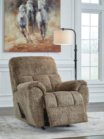 Stayfish - Rocker Recliner - Hornell Furniture Outlet