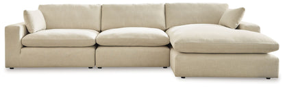 Elyza - Sectional Set - Hornell Furniture Outlet