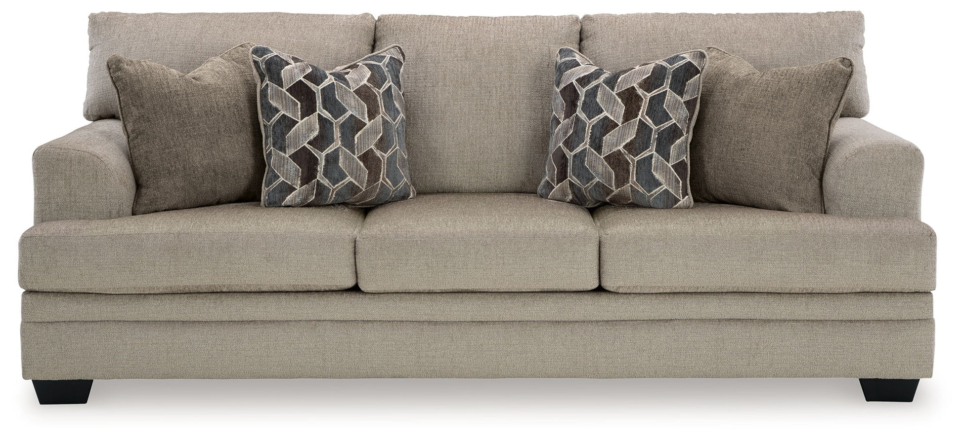 Stonemeade - Sofa Sleeper - Hornell Furniture Outlet