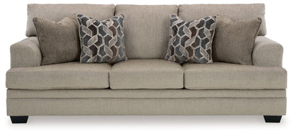 Stonemeade - Sofa - Hornell Furniture Outlet