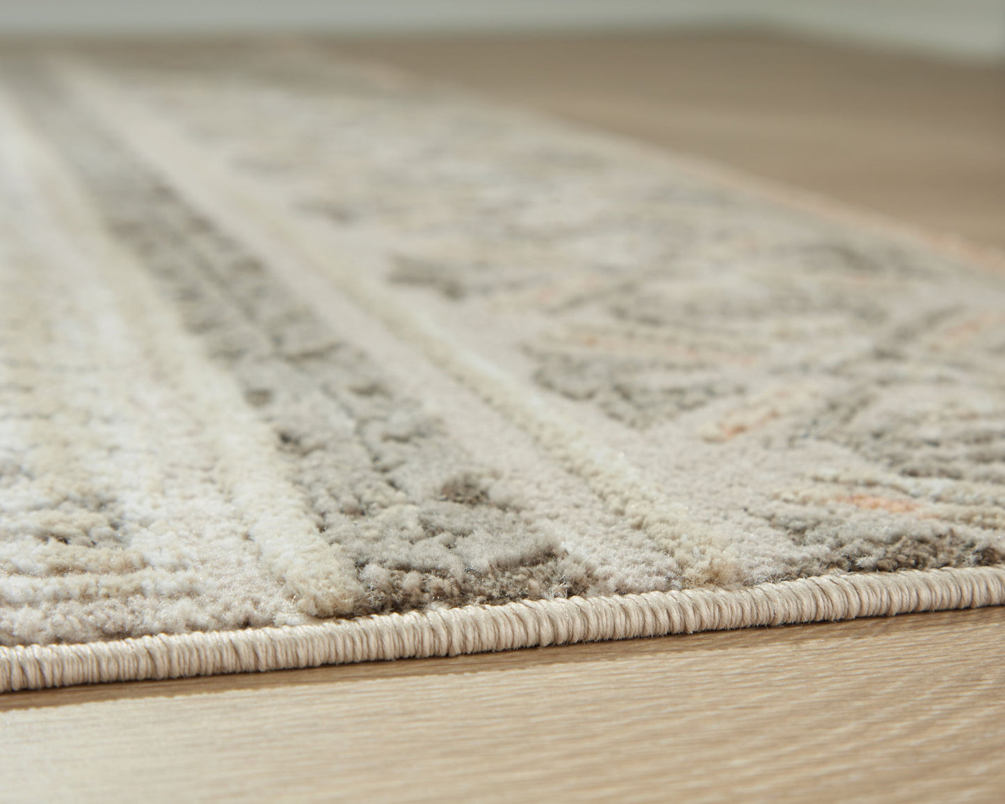 Bachby - Rug - Hornell Furniture Outlet