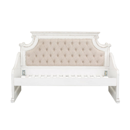 Magnolia Manor - Daybed - Hornell Furniture Outlet