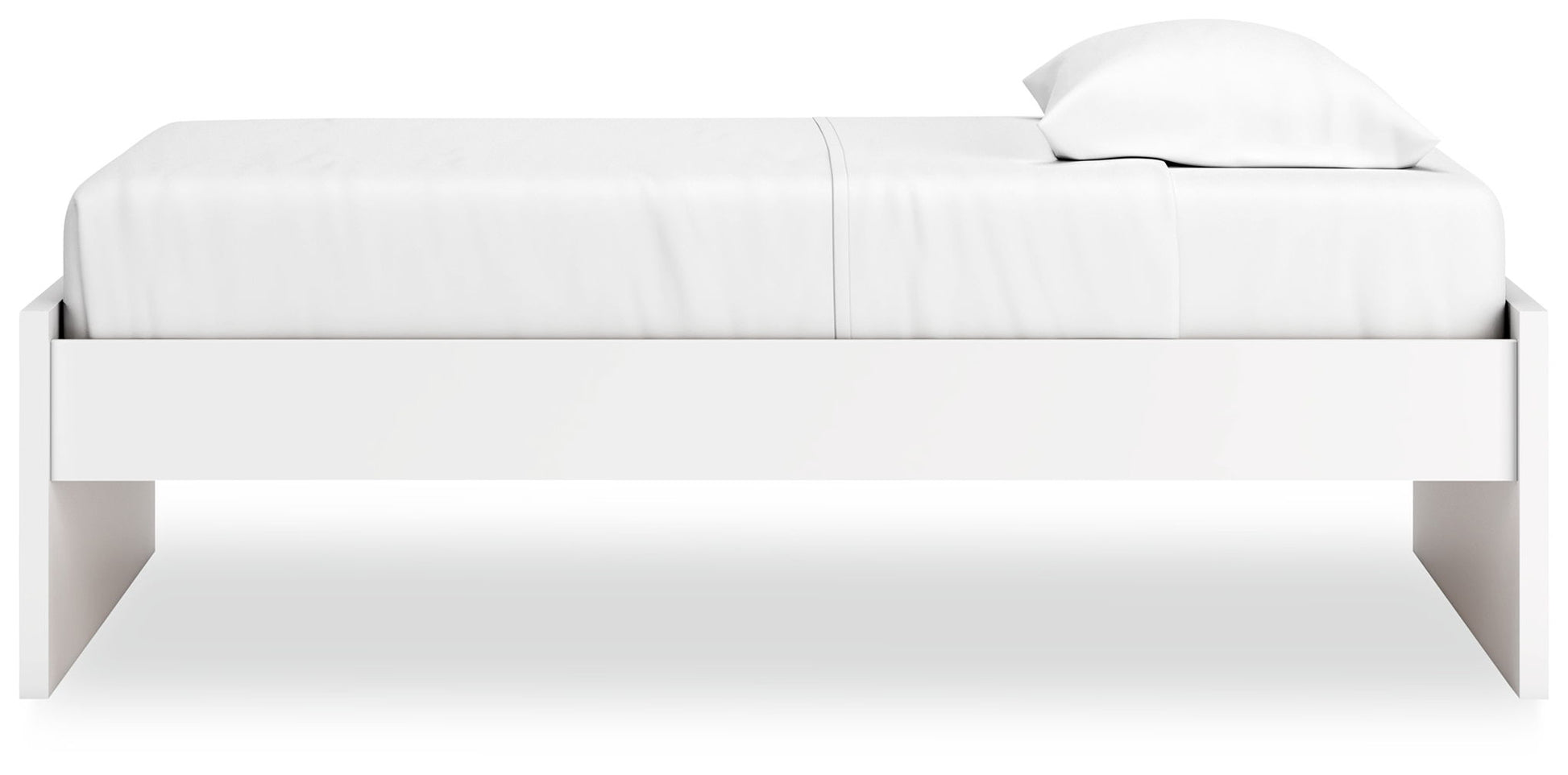 Onita - Platform Bed - Hornell Furniture Outlet