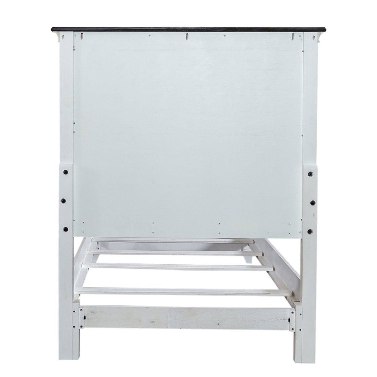 Allyson Park - Panel Headboard - Hornell Furniture Outlet