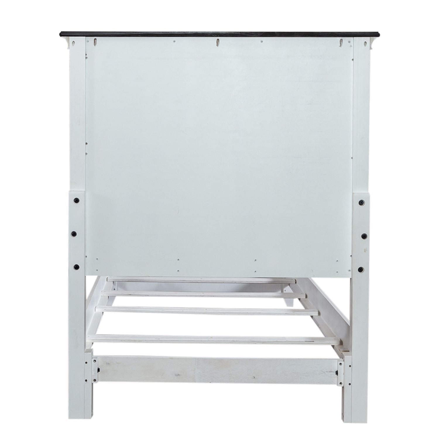 Allyson Park - Panel Headboard - Hornell Furniture Outlet