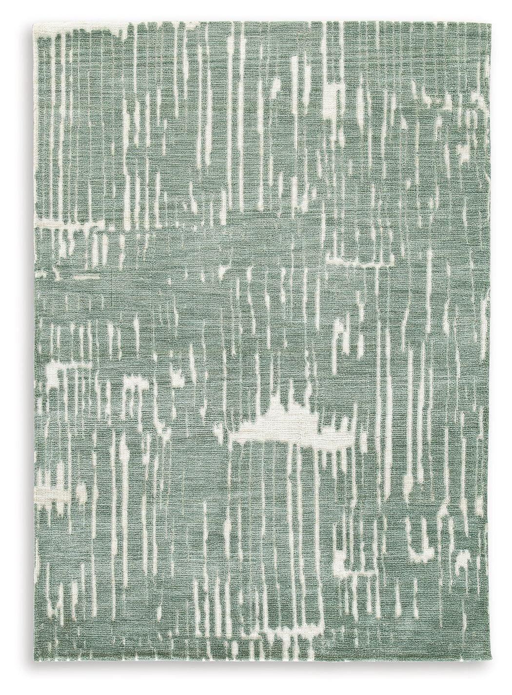 Cayworth - Rug - Hornell Furniture Outlet