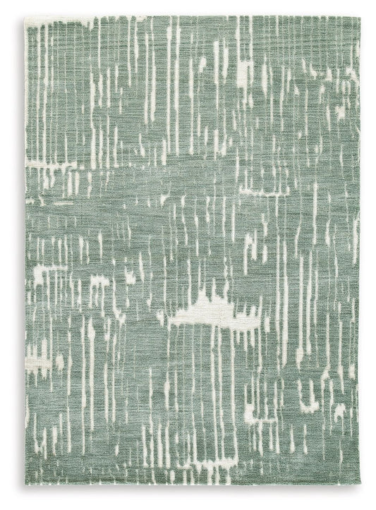 Cayworth - Rug - Hornell Furniture Outlet