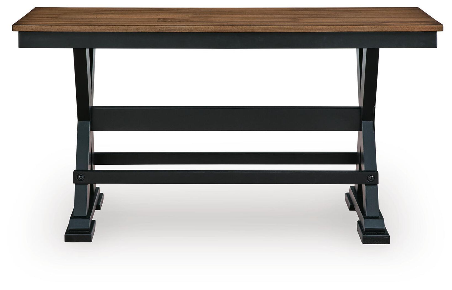 Wildenauer - Dining Room Bench - Hornell Furniture Outlet