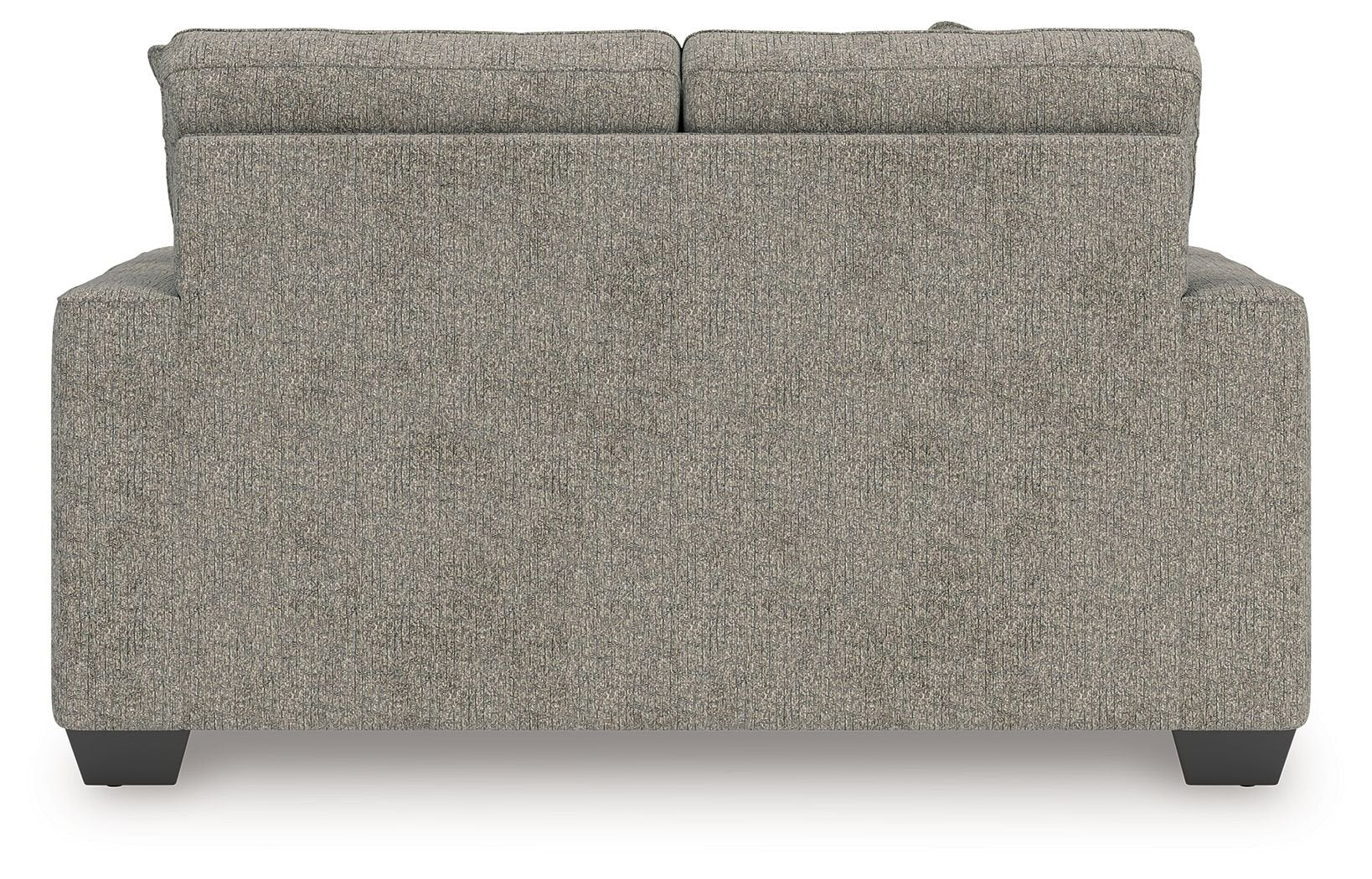 Larimer - Loveseat - Hornell Furniture Outlet